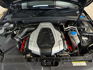 2015 Audi S4 - Thumbnail