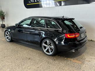 2015 Audi S4 - Thumbnail