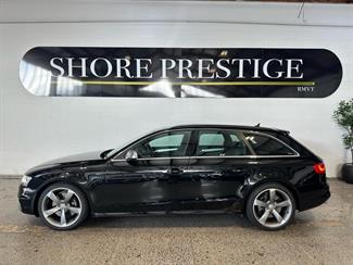 2015 Audi S4 - Thumbnail