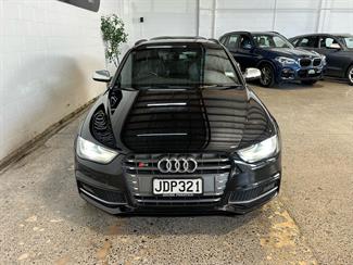 2015 Audi S4 - Thumbnail