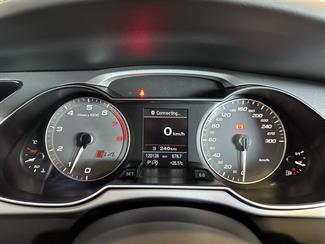 2015 Audi S4 - Thumbnail