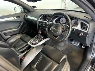 2015 Audi S4 - Thumbnail