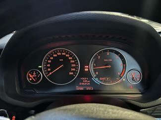 2014 BMW X3 - Thumbnail