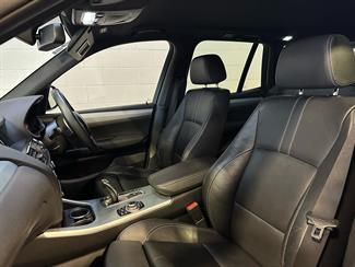 2014 BMW X3 - Thumbnail