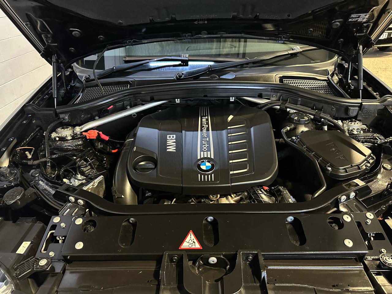 2014 BMW X3