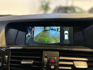 2014 BMW X3 - Thumbnail