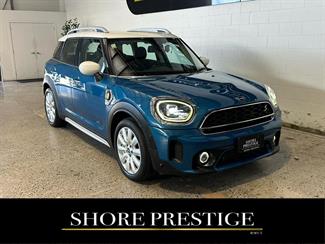 2021 Mini Countryman - Thumbnail