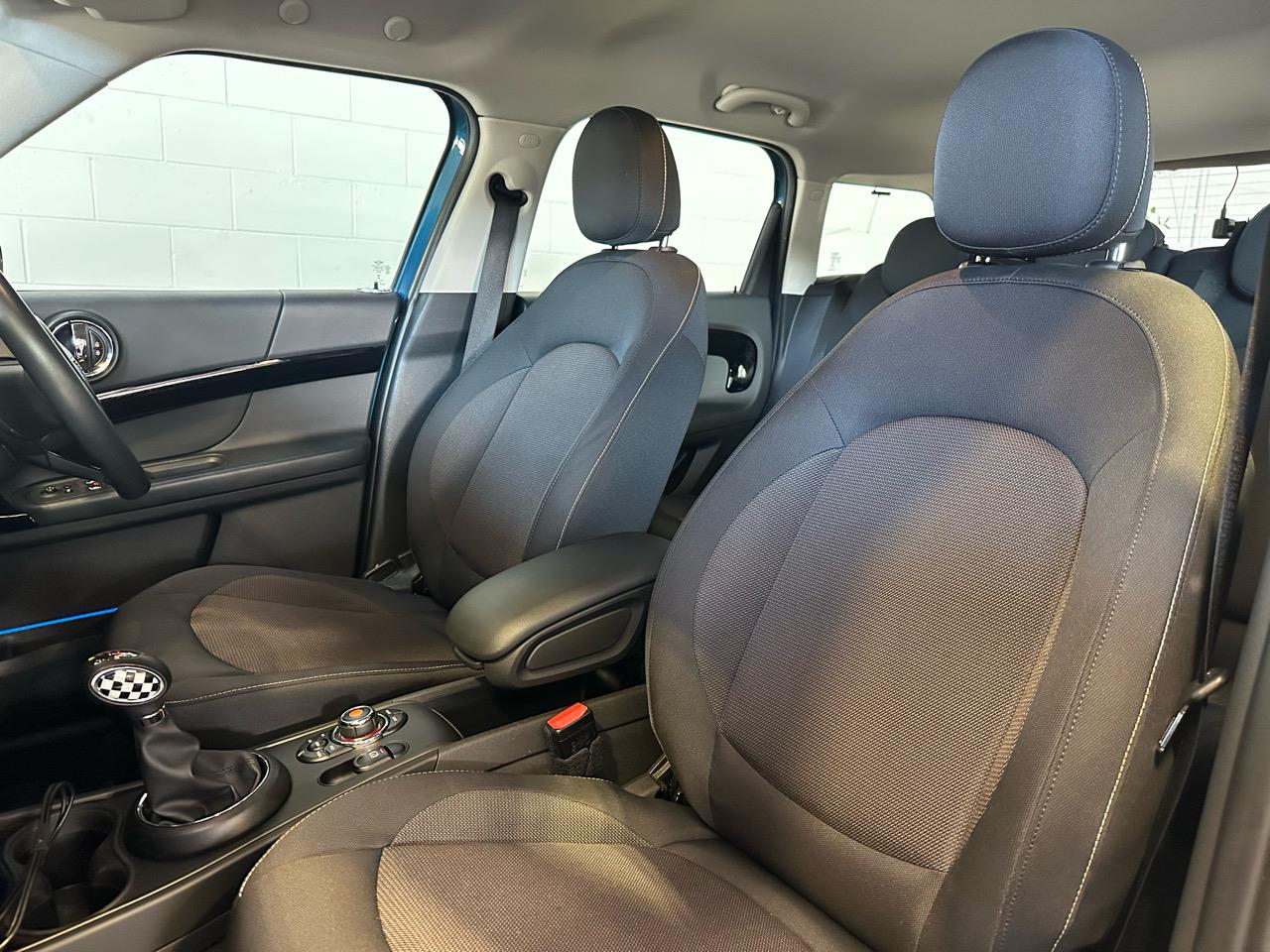 2021 Mini Countryman