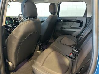 2021 Mini Countryman - Thumbnail