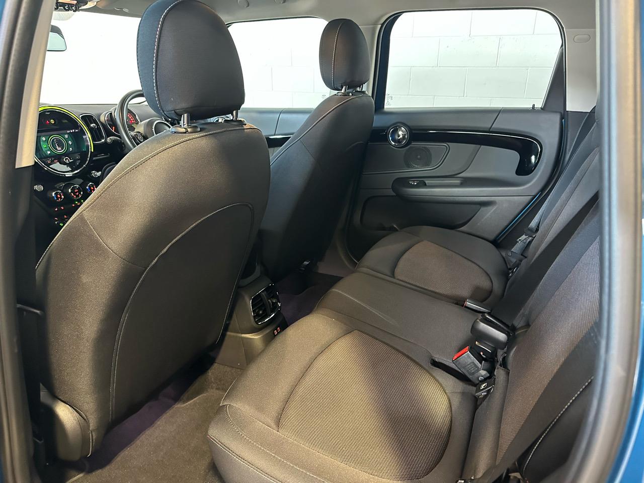 2021 Mini Countryman