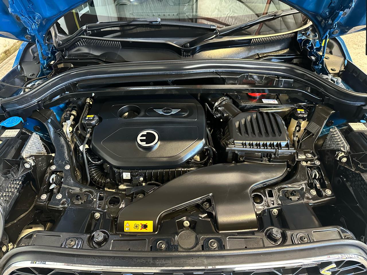 2021 Mini Countryman