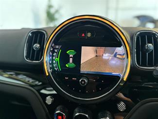 2021 Mini Countryman - Thumbnail