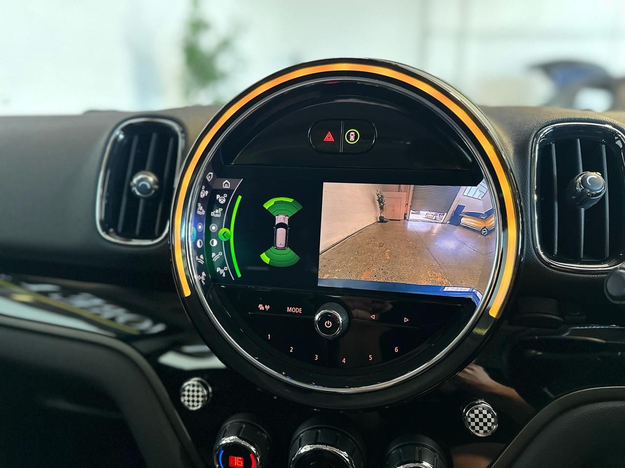 2021 Mini Countryman