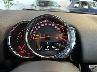 2021 Mini Countryman - Thumbnail