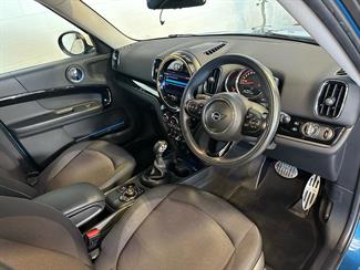 2021 Mini Countryman - Thumbnail