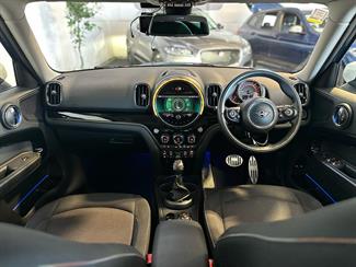 2021 Mini Countryman - Thumbnail