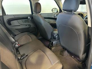 2021 Mini Countryman - Thumbnail