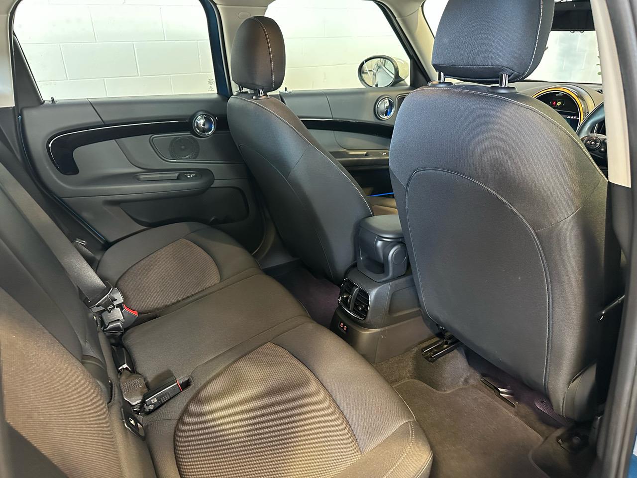 2021 Mini Countryman