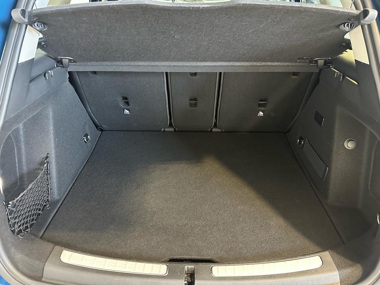 2021 Mini Countryman