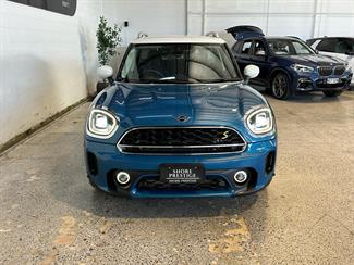 2021 Mini Countryman - Thumbnail