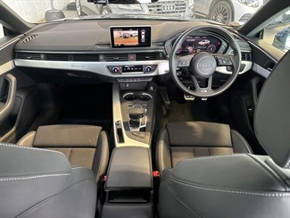 2018 Audi A5 - Thumbnail