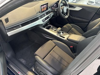 2018 Audi A5 - Thumbnail