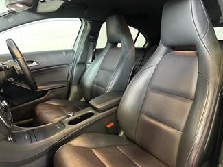 2012 Mercedes-Benz A 180 - Thumbnail