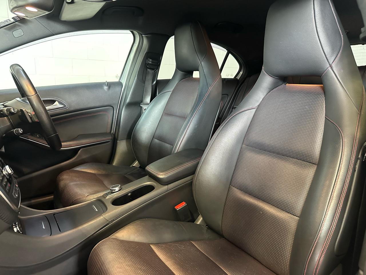 2012 Mercedes-Benz A 180
