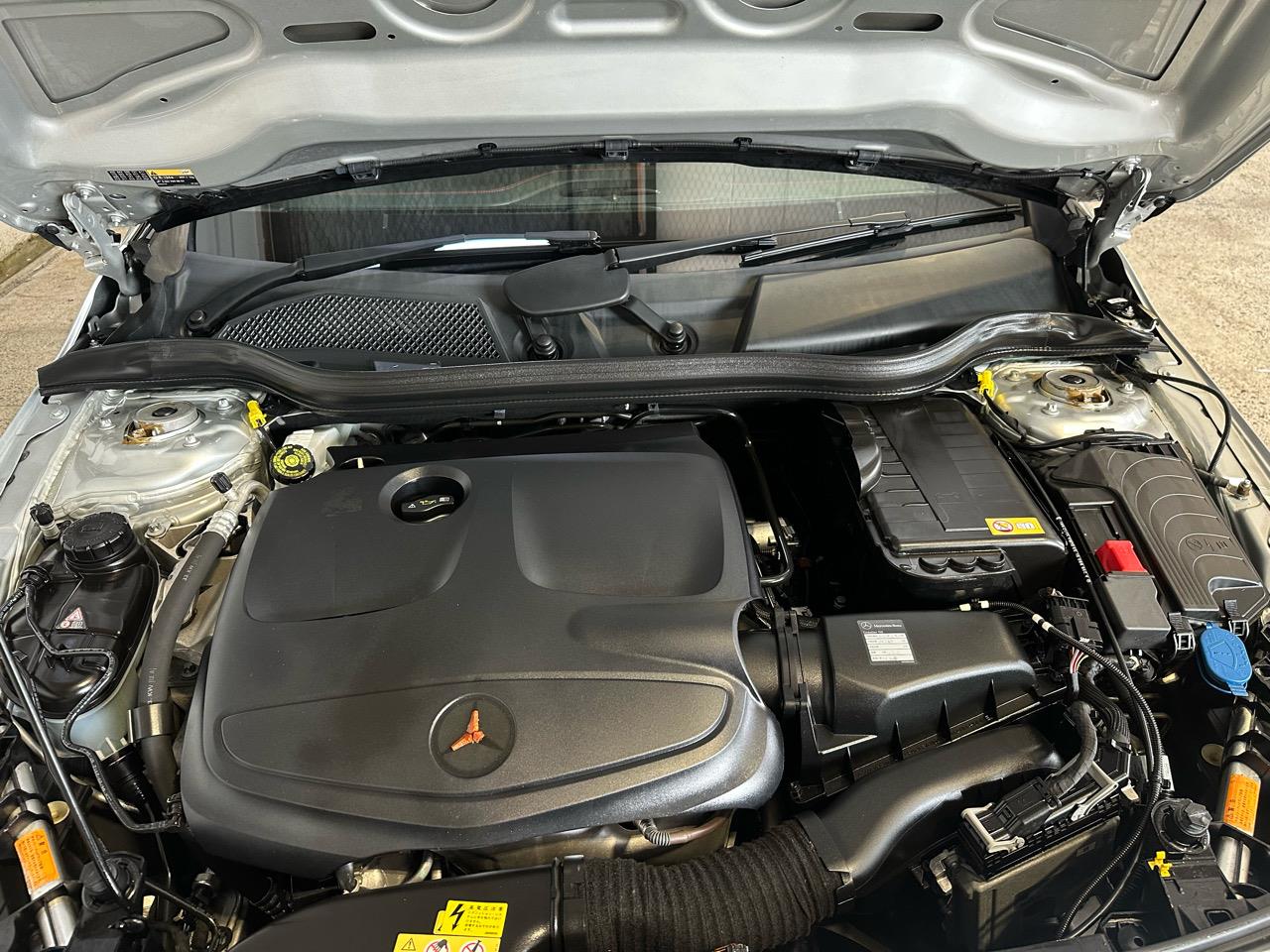 2012 Mercedes-Benz A 180