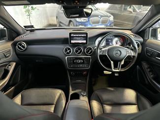 2012 Mercedes-Benz A 180 - Thumbnail