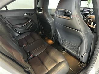 2012 Mercedes-Benz A 180 - Thumbnail