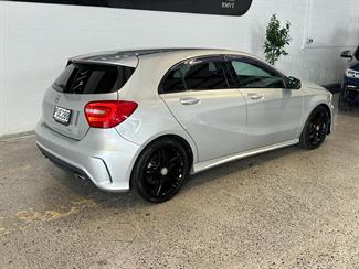 2012 Mercedes-Benz A 180 - Thumbnail