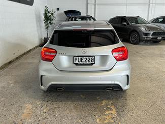 2012 Mercedes-Benz A 180 - Thumbnail
