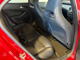 2015 Mercedes-Benz GLA 200 - Thumbnail