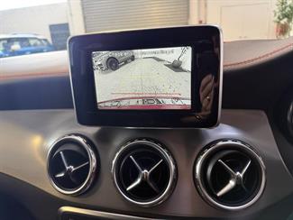 2015 Mercedes-Benz GLA 200 - Thumbnail