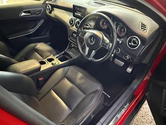 2015 Mercedes-Benz GLA 200 - Thumbnail