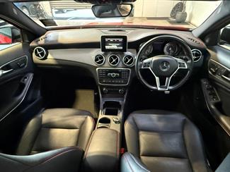 2015 Mercedes-Benz GLA 200 - Thumbnail