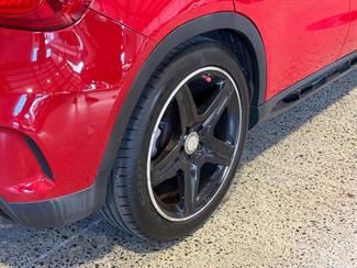 2015 Mercedes-Benz GLA 200 - Thumbnail