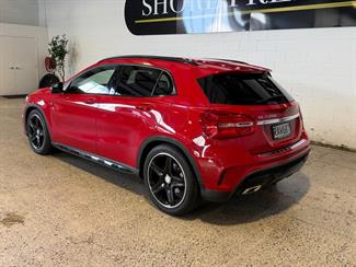 2015 Mercedes-Benz GLA 200 - Thumbnail