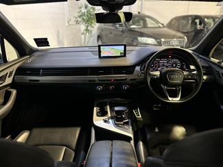 2018 Audi Q7 - Thumbnail
