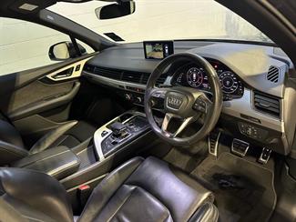 2018 Audi Q7 - Thumbnail