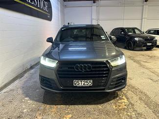 2018 Audi Q7 - Thumbnail