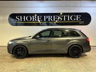 2018 Audi Q7 - Thumbnail
