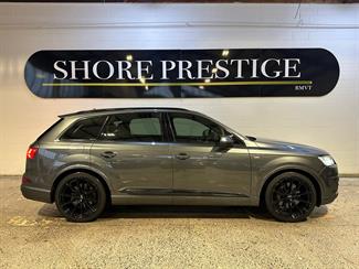 2018 Audi Q7 - Thumbnail