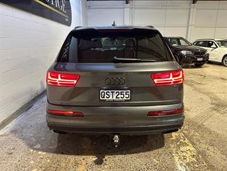 2018 Audi Q7 - Thumbnail