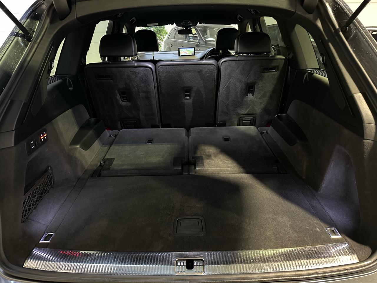 2018 Audi Q7