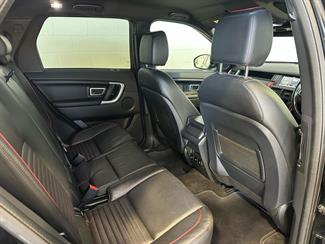 2019 Land Rover Discovery Sport - Thumbnail
