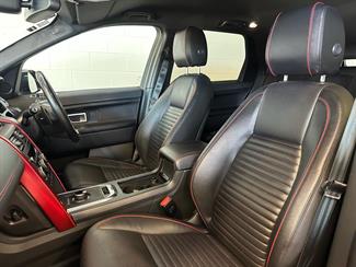 2019 Land Rover Discovery Sport - Thumbnail