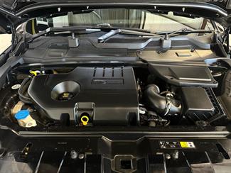 2019 Land Rover Discovery Sport - Thumbnail