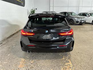 2020 BMW 118i - Thumbnail
